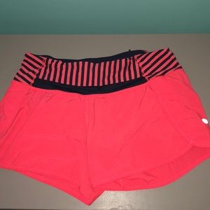 Lululemon Shorts